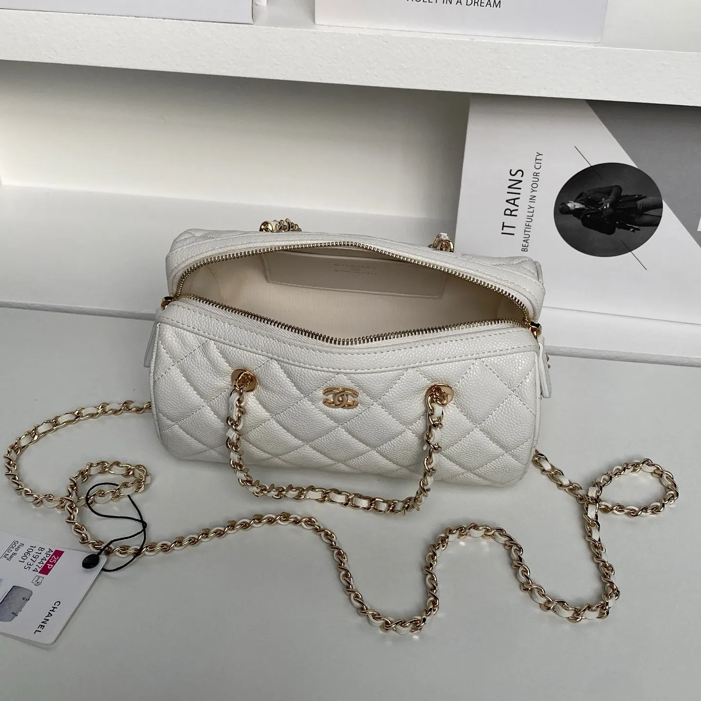 Chanel Coco Handle - Image 2
