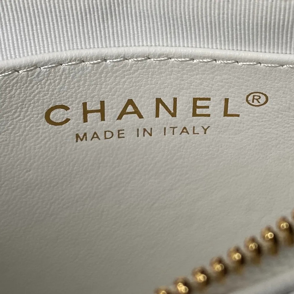 Chanel Hobo Matelasse Bag - Image 2