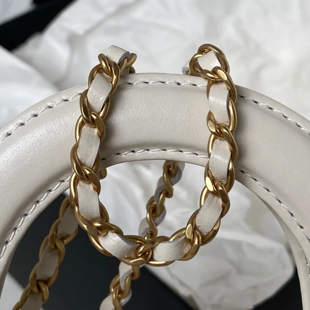 Chanel Kelly Mini Bag - Image 5