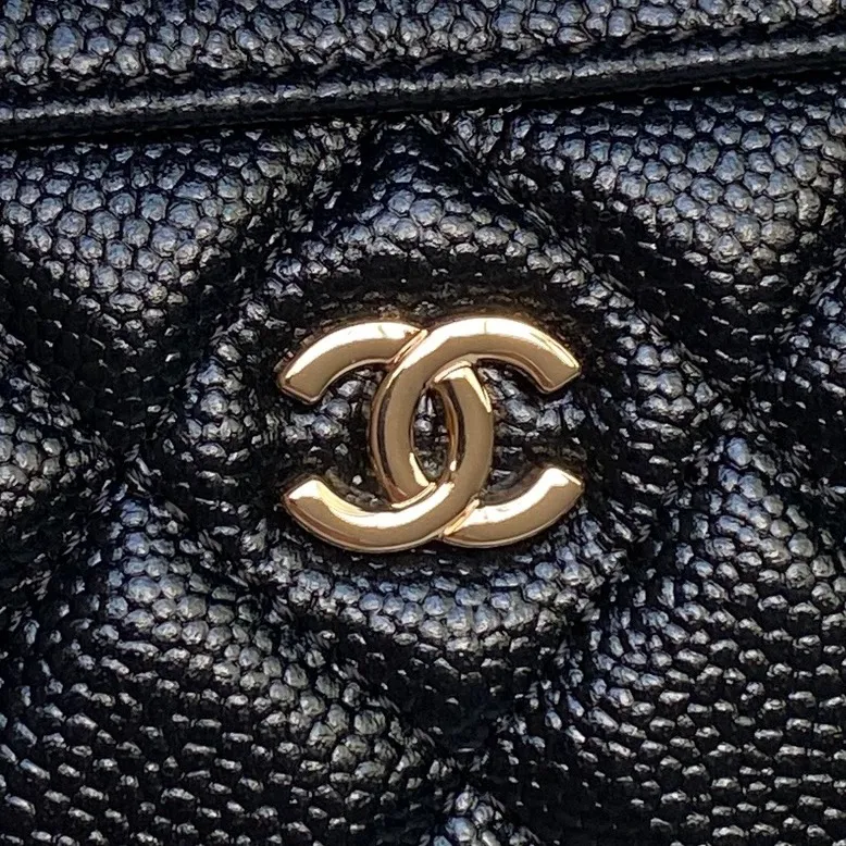 Chanel Mini Timeless Classic Barrel Bag - Image 6