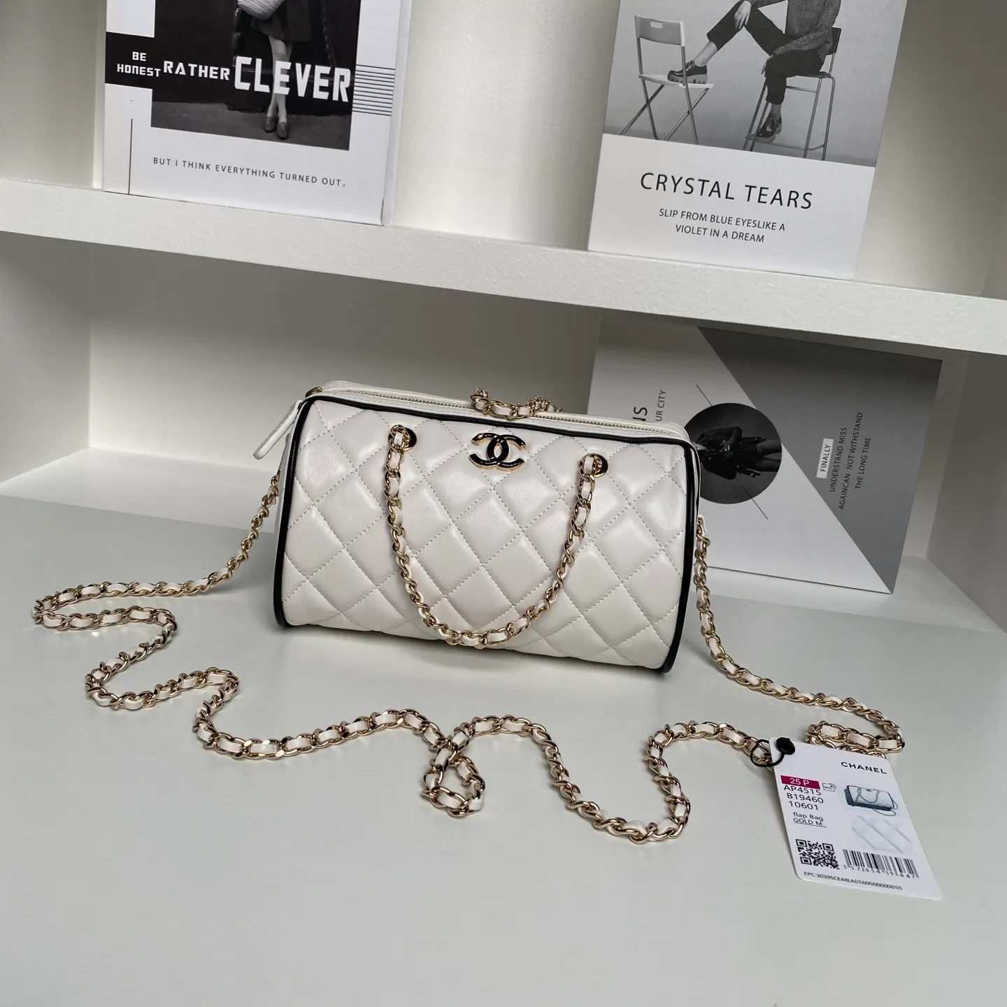 Chanel Mini Flap Bag