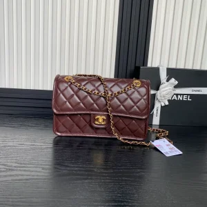 Chanel Shoulder Bag