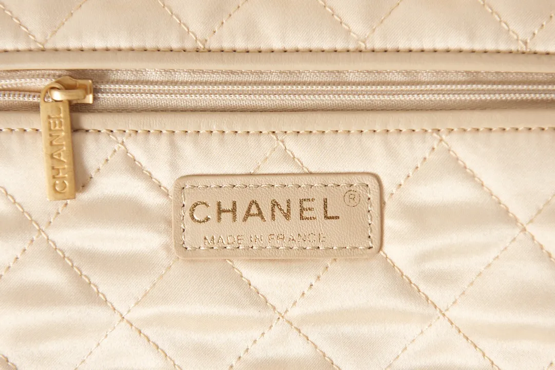 Chanel Small 22 Hobo - Image 2