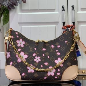 Cherry Blossom Louis Vuitton x Murakami For Women
