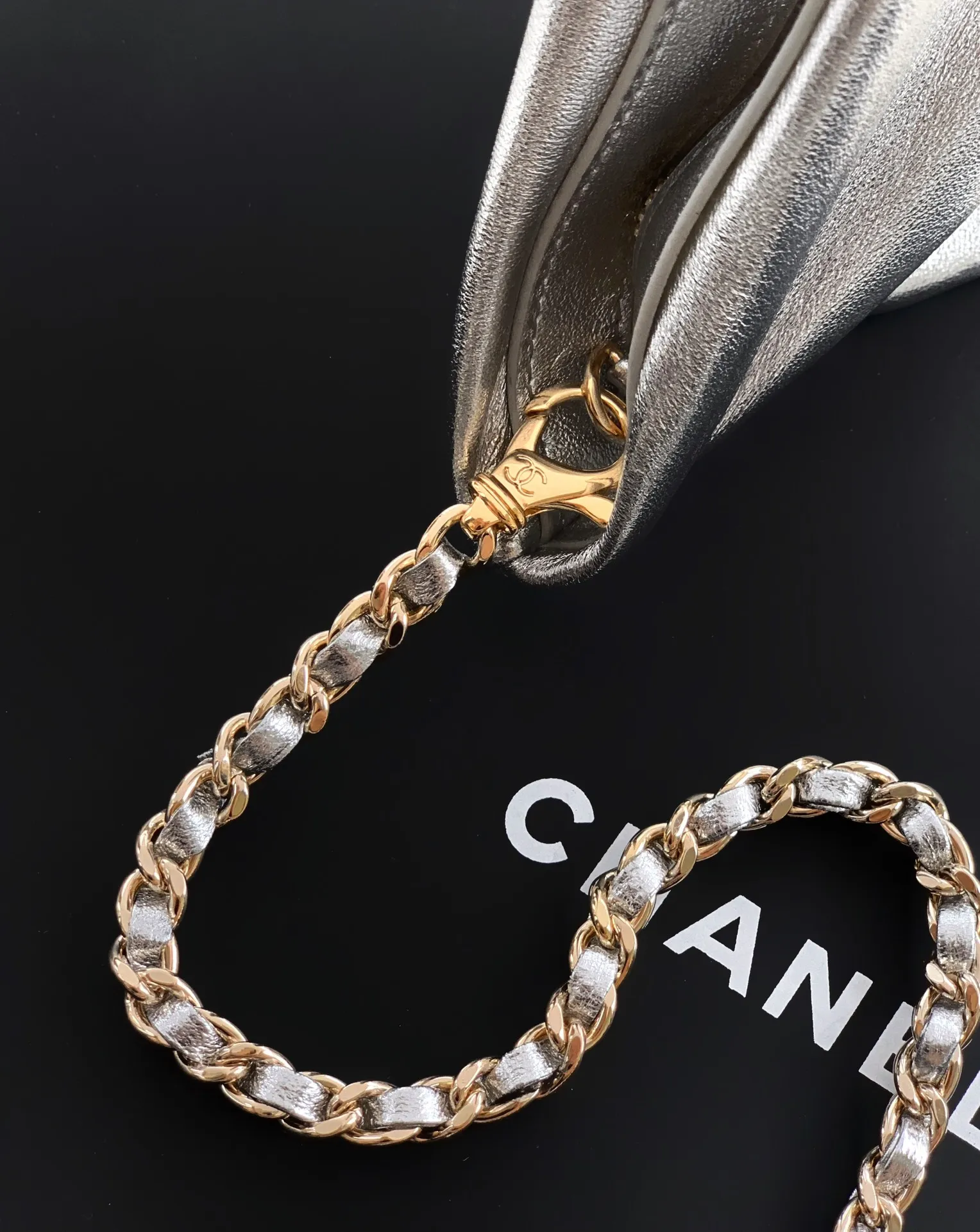 Clutch with Chain - Image 10