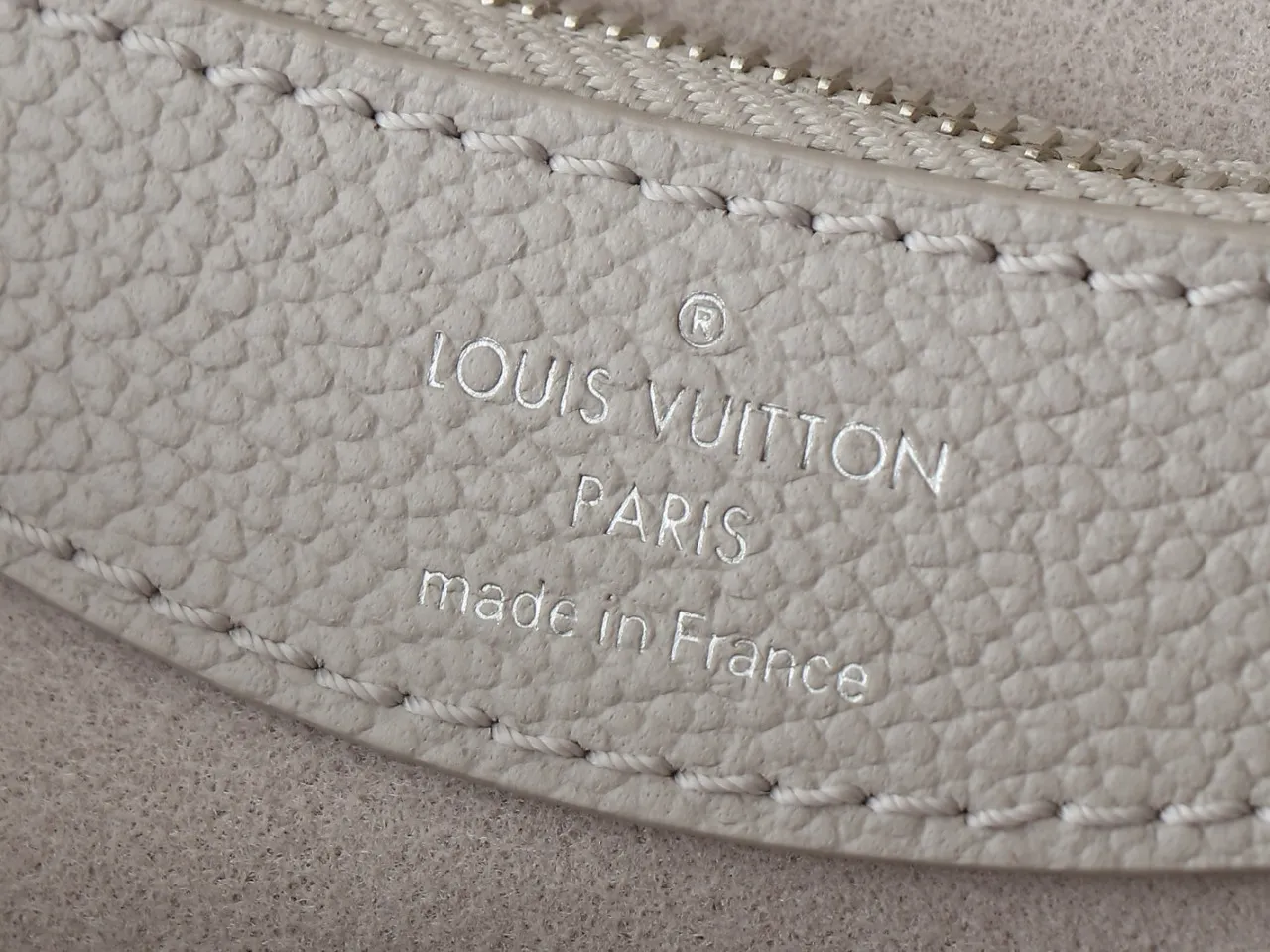 Diane Monogram Empreinte Leather - Image 11