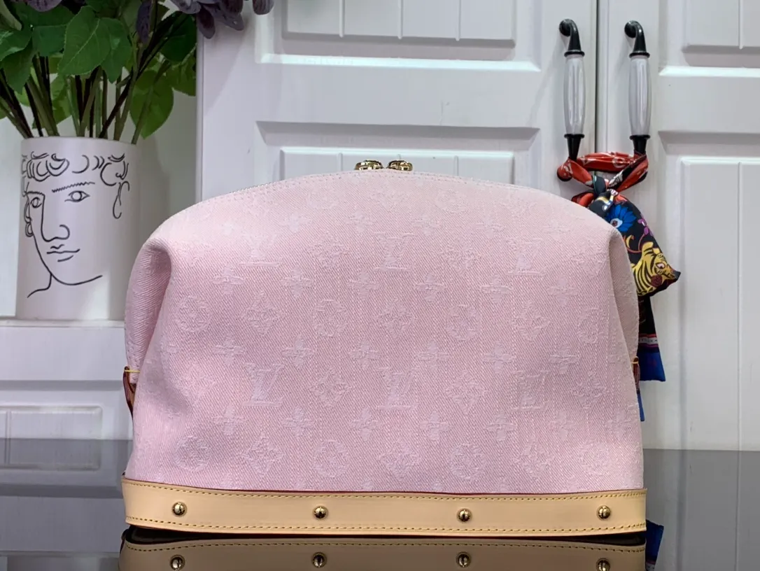 LOUIS VUITTON P9 Speedy 30 Bag
