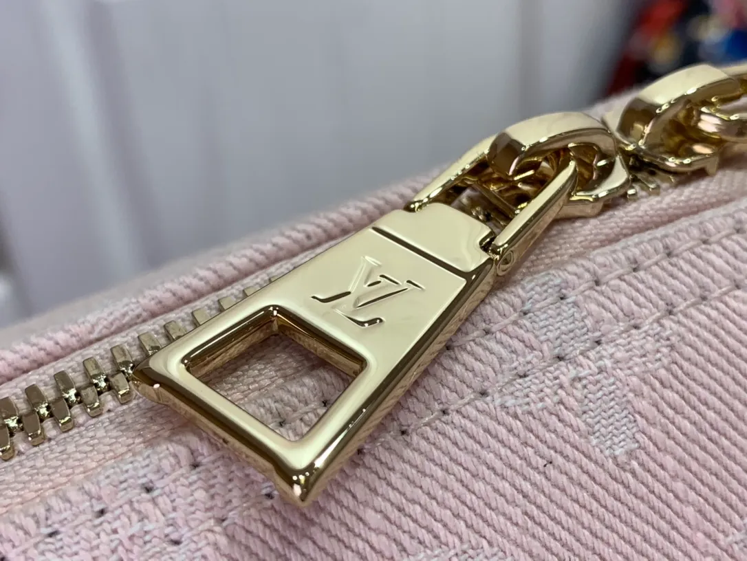 LOUIS VUITTON P9 Speedy 30 Bag - Image 7
