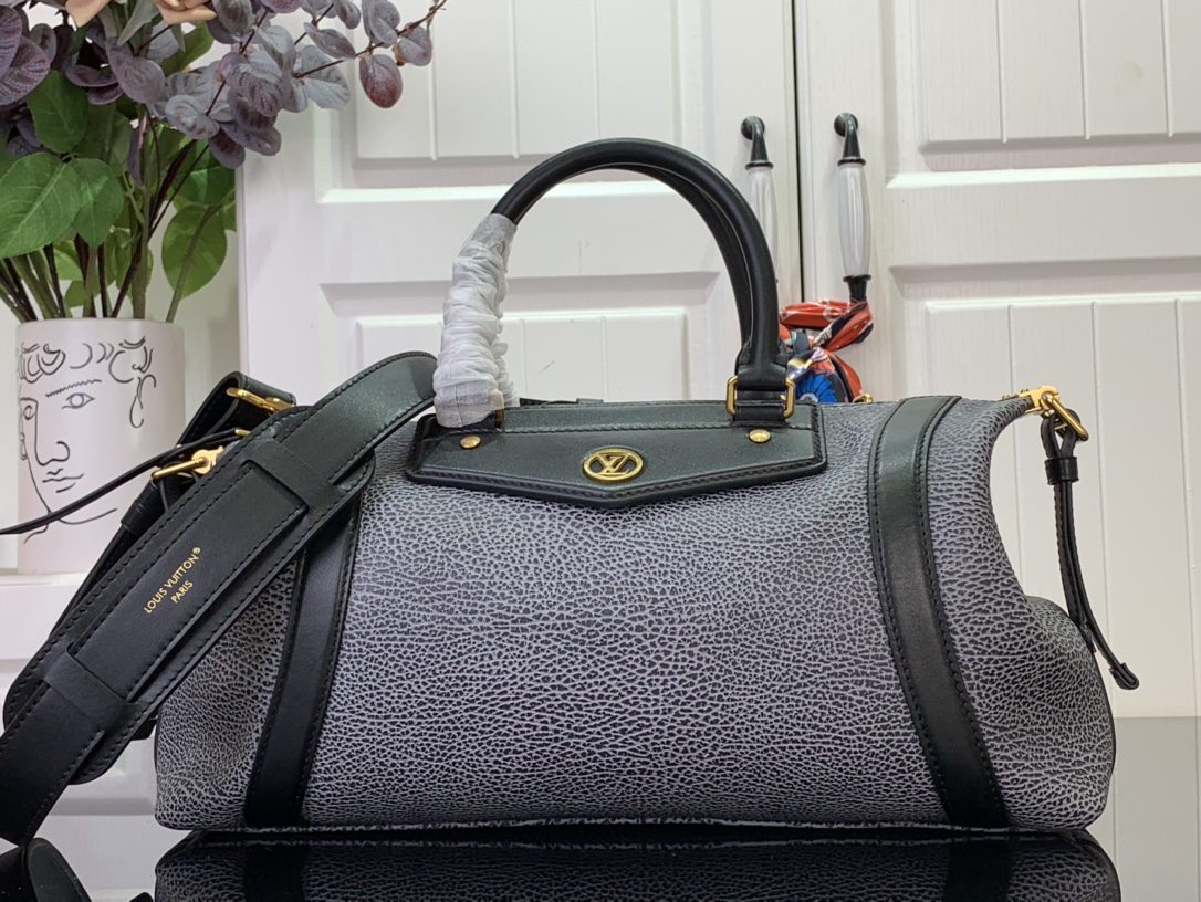 LV Biker MM - Handbags