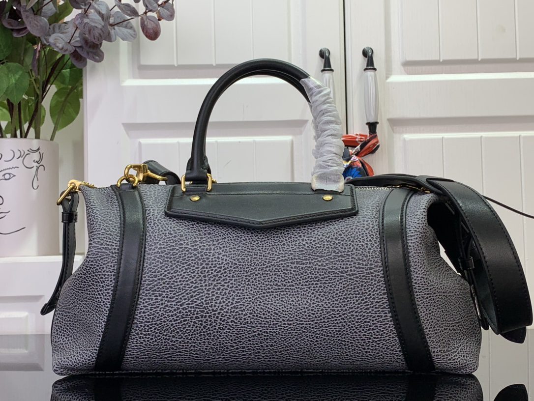 LV Biker MM - Handbags - Image 4