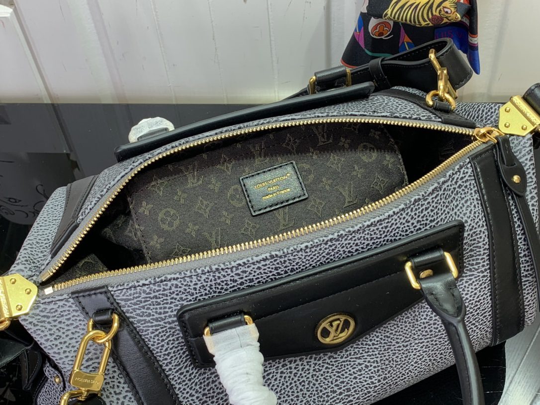 LV Biker MM - Handbags - Image 9