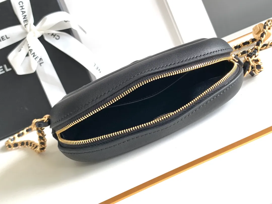 Luxury Vanity Case Makeup Bag - Image 10