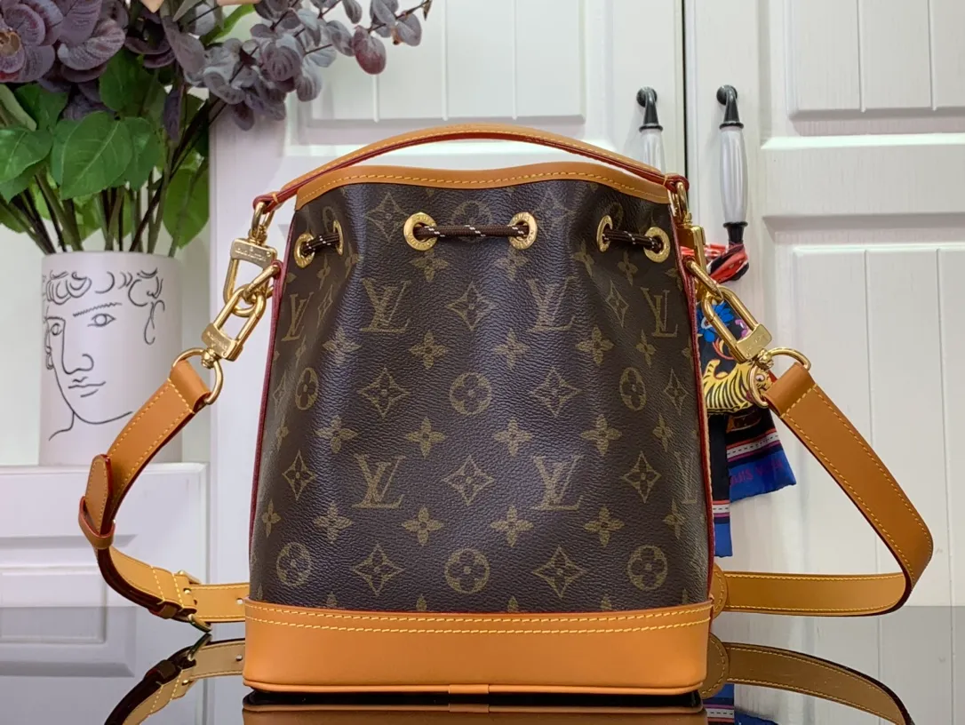 Noé Cargo G69 - Men Bags - Image 6