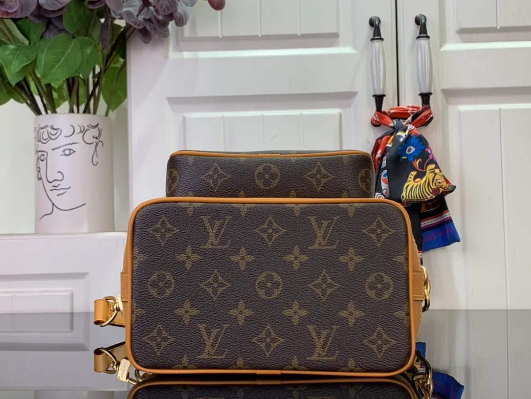 Noé Cargo G69 - Men Bags - Image 7