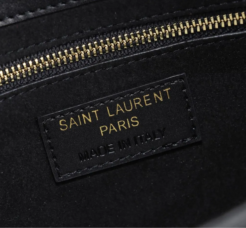 Saint Laurent Hobo Ladies Handbag - Image 10
