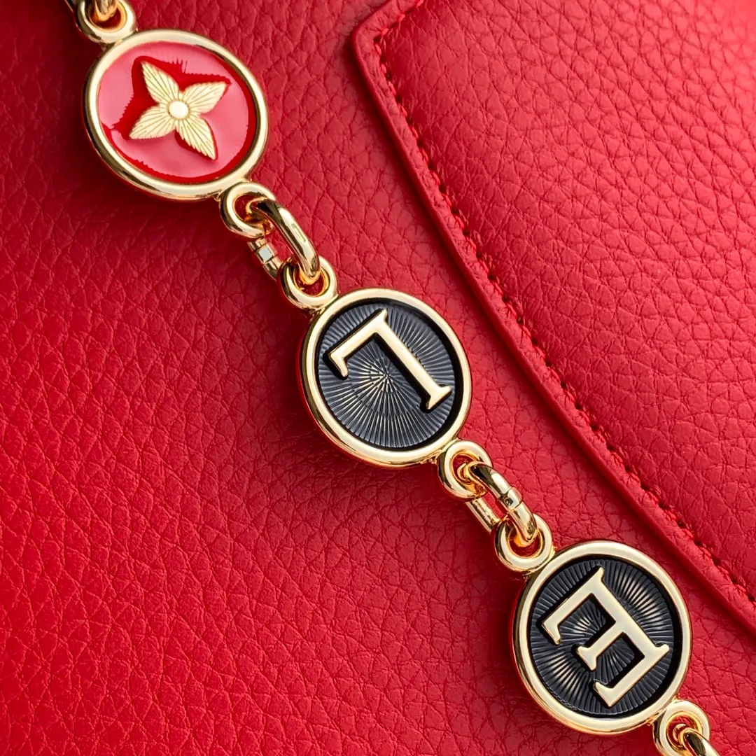 Capucines BB Capucines Handbags - Image 8