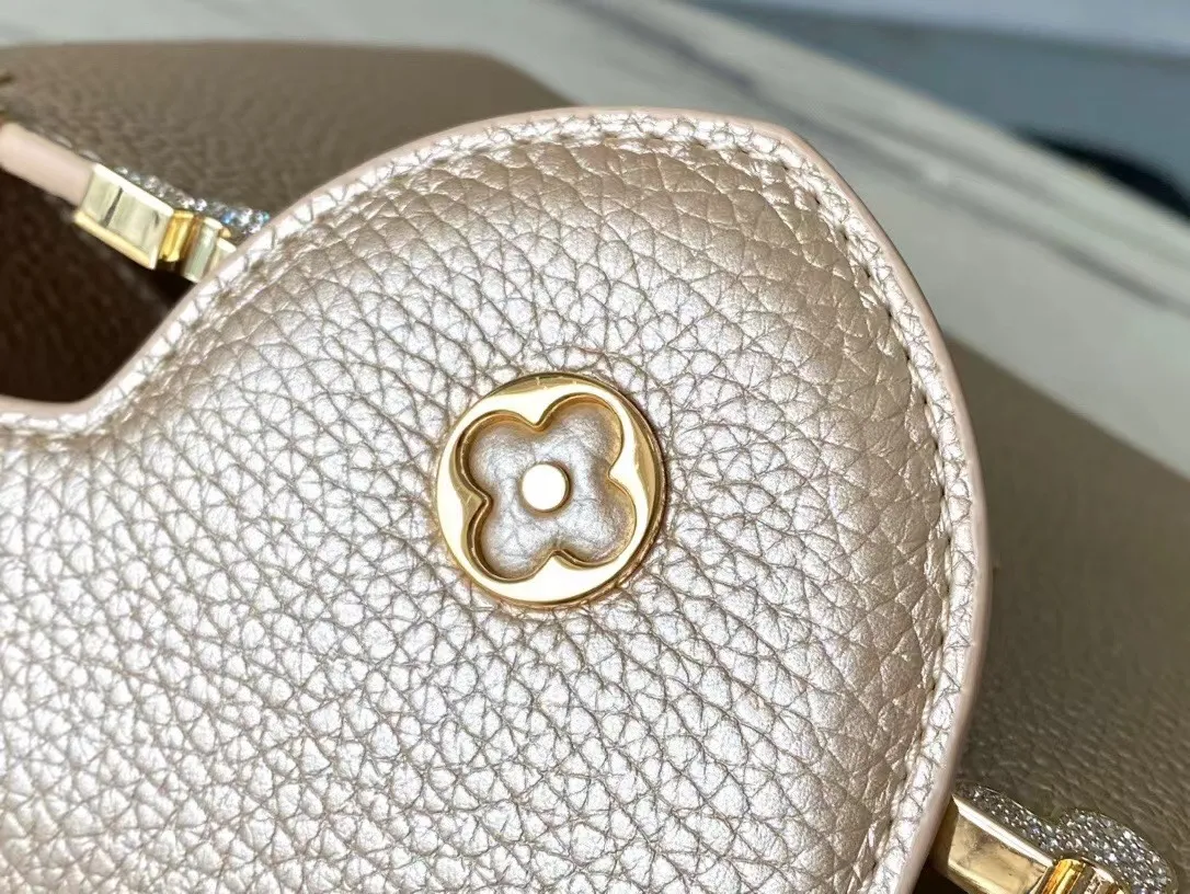 Capucines BB Capucines Handbags - Image 10