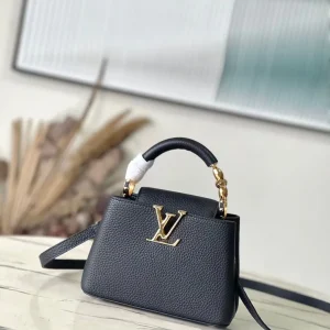 Capucines Mini Capucines