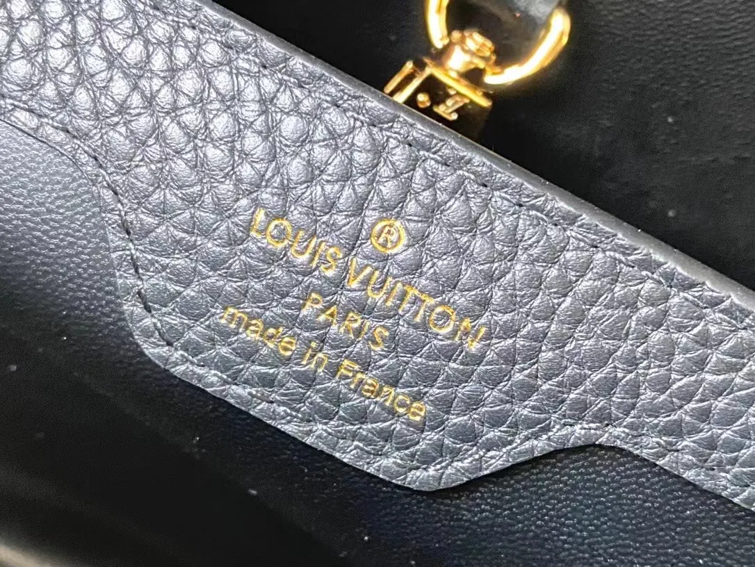 Capucines Mini Capucines Handbags - Image 10