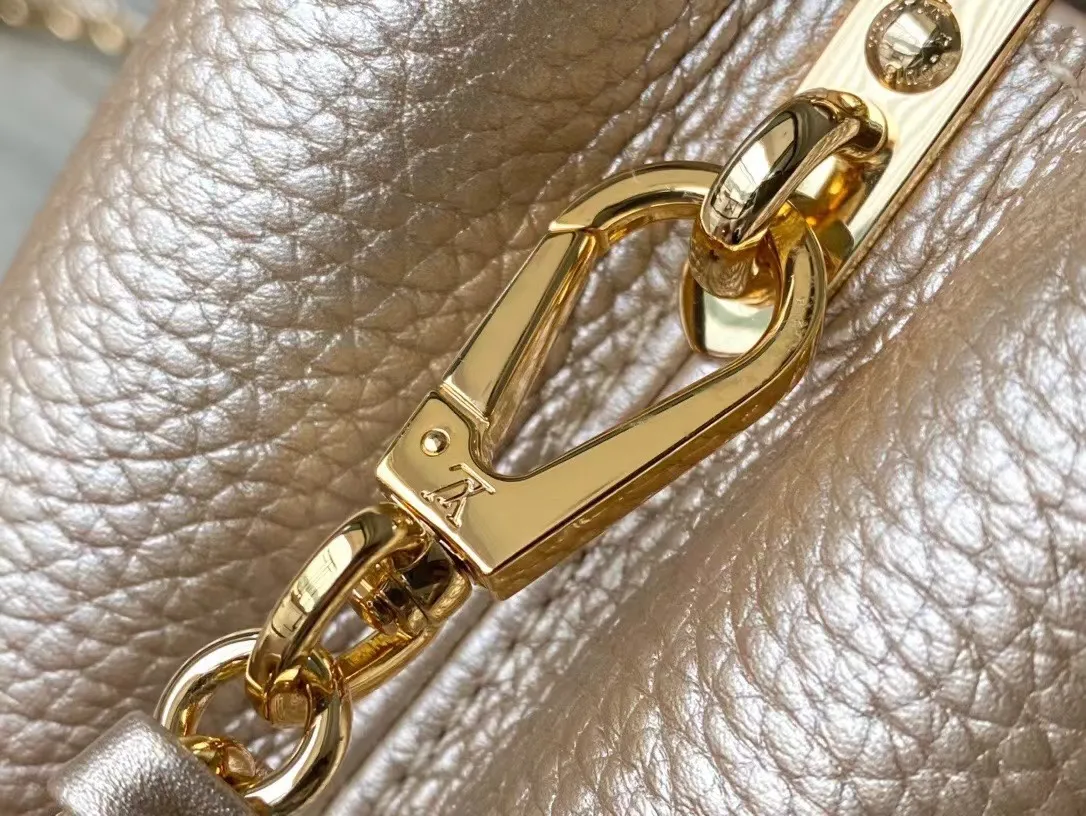 Capucines Mini Capucines Handbags - Image 9