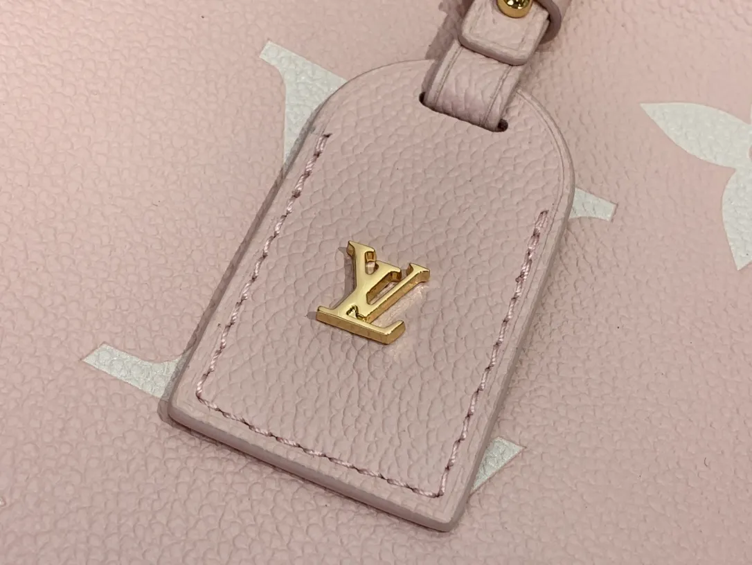 CarryAll PM Monogram Empreinte Leather - Image 8