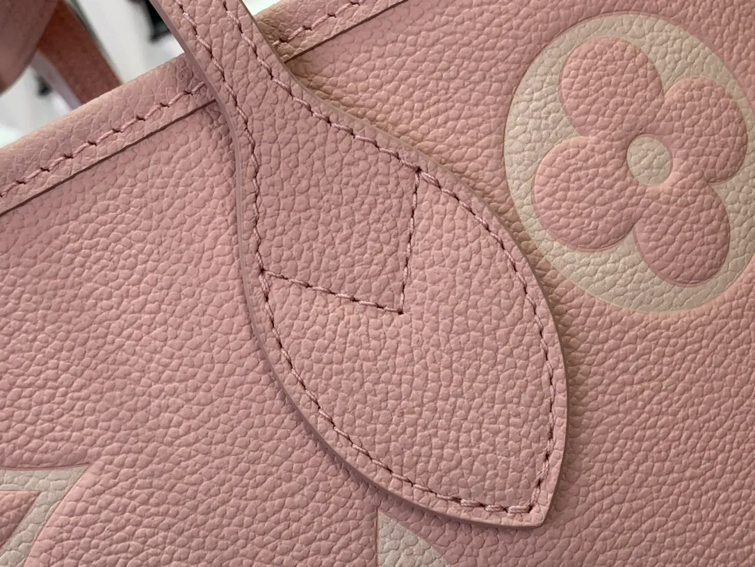 Cheap & Fashion Louis Vuitton Tote Bag Mini - Image 8