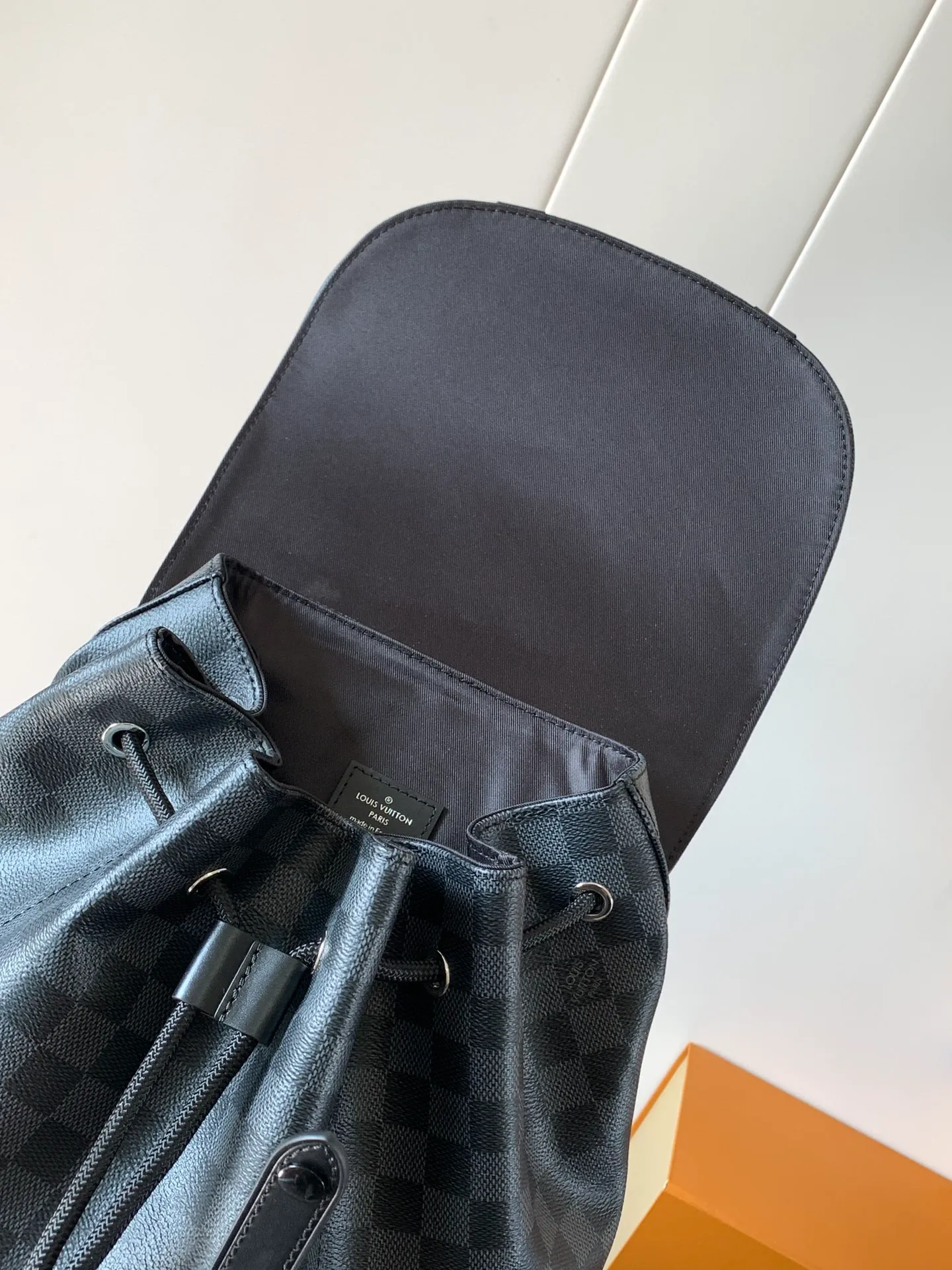 Christopher MM Monogram Eclipse Bags - Image 8