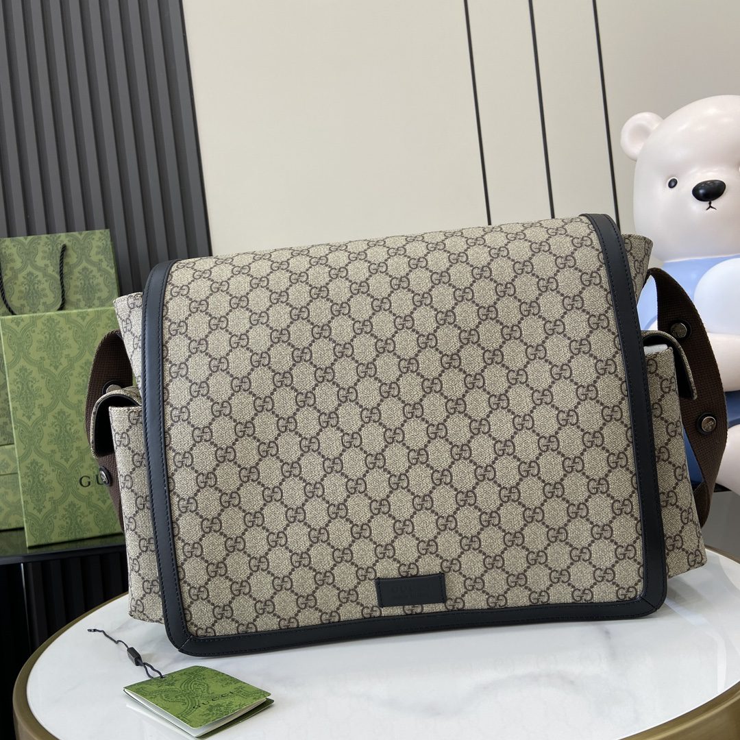 Diaper Gucci Bag
