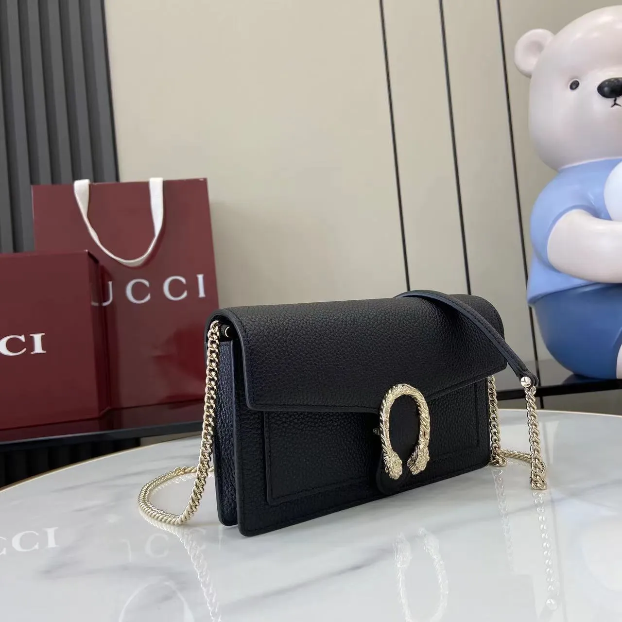 Dionysus wallet on chain - Image 4