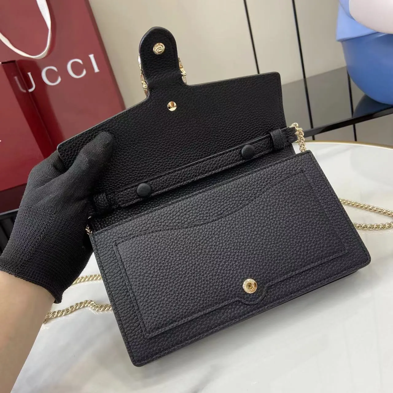 Dionysus wallet on chain - Image 9
