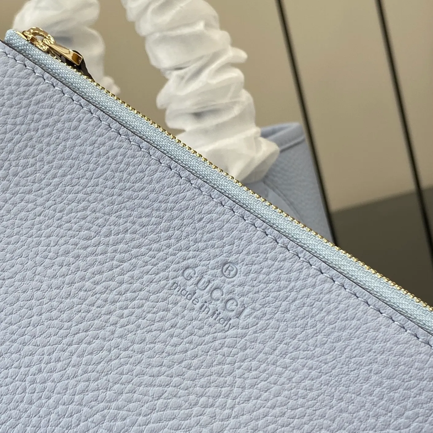 Double Bag Gucci - Image 11