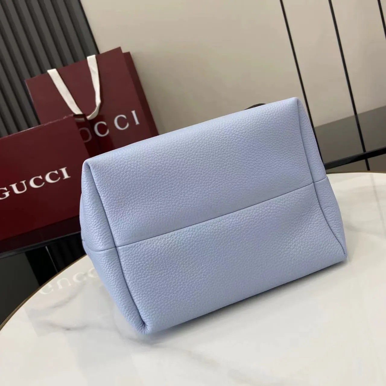 Double Bag Gucci - Image 7