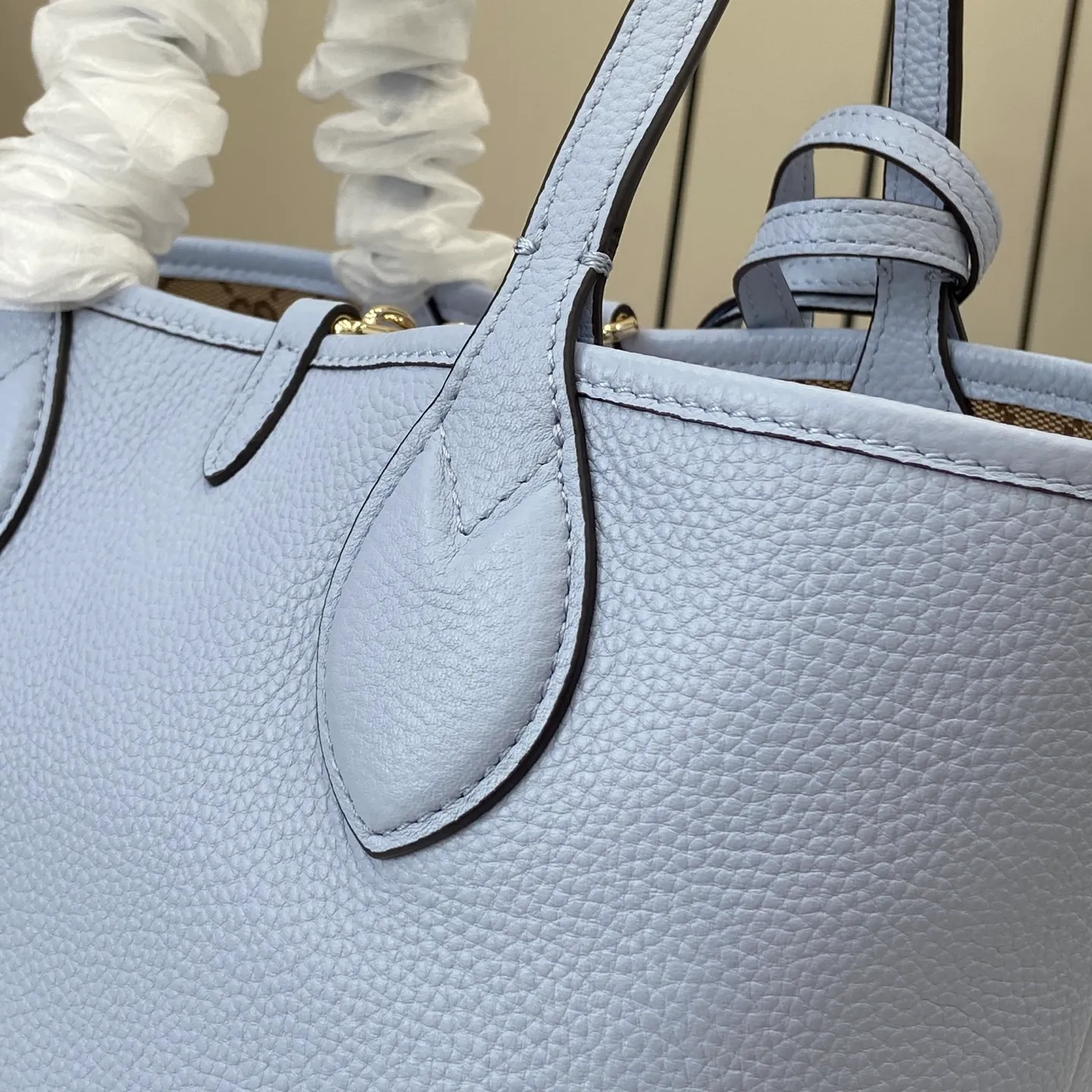 Double Bag Gucci - Image 10