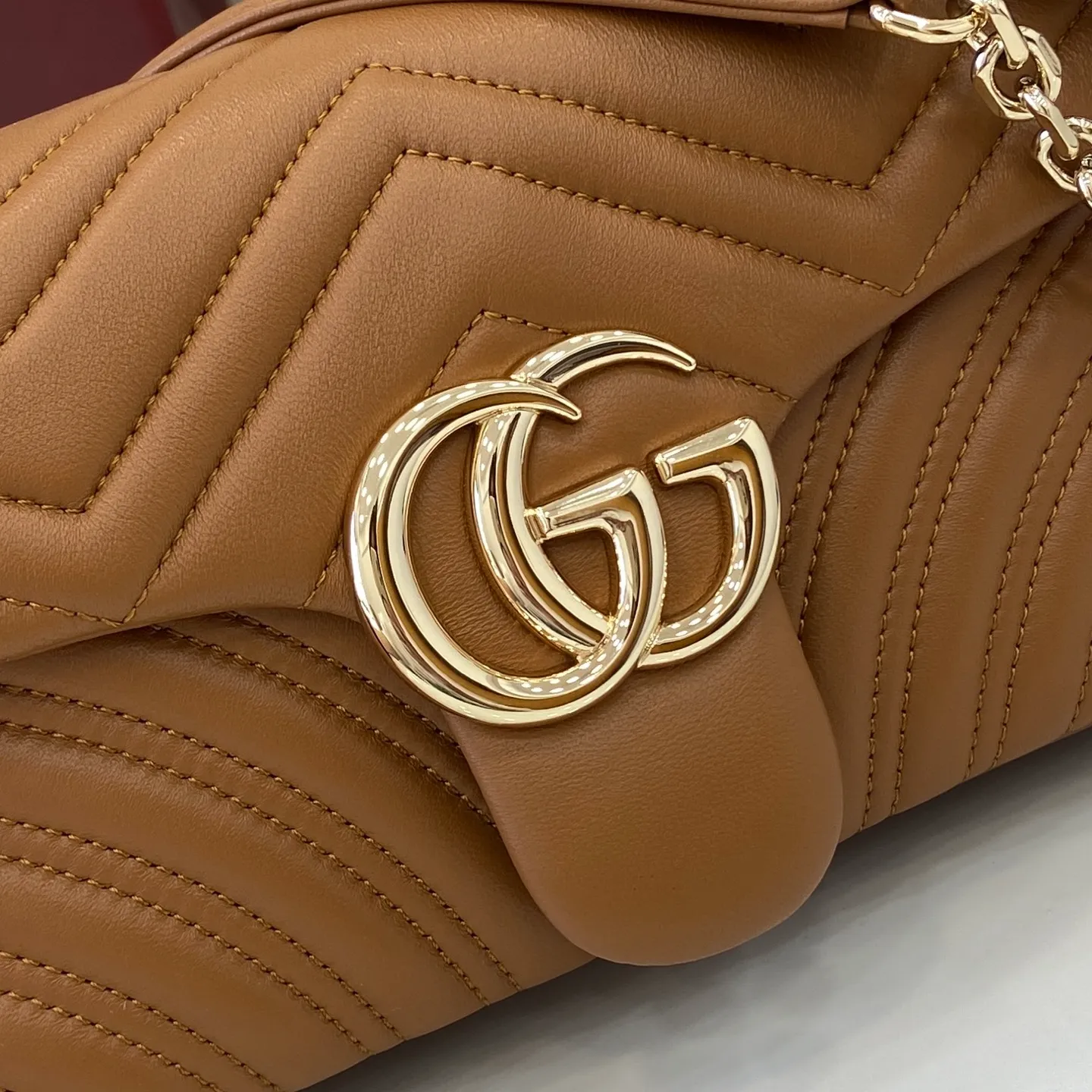 GG Marmont Bag Collection - Image 7