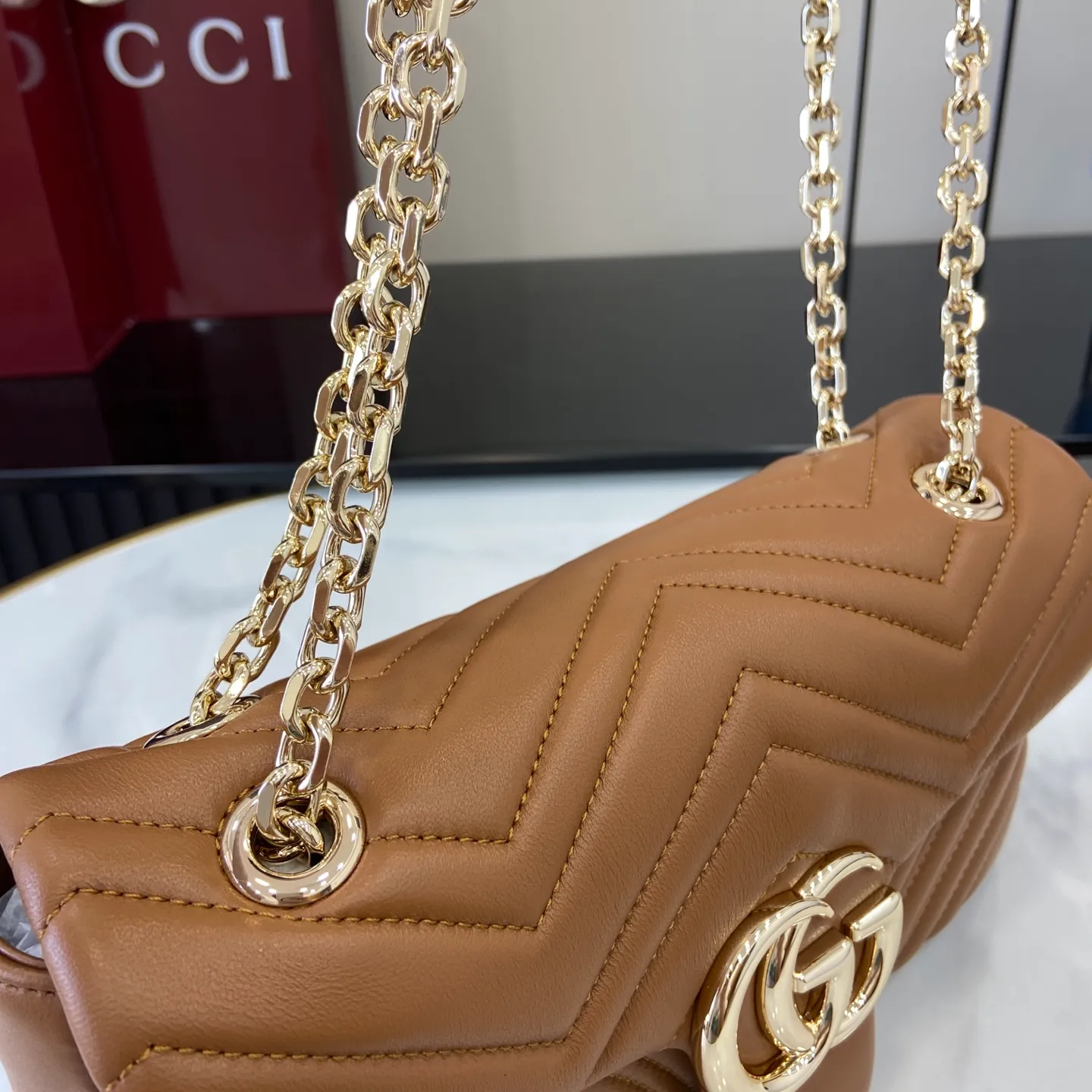 GG Marmont Bag Collection - Image 8