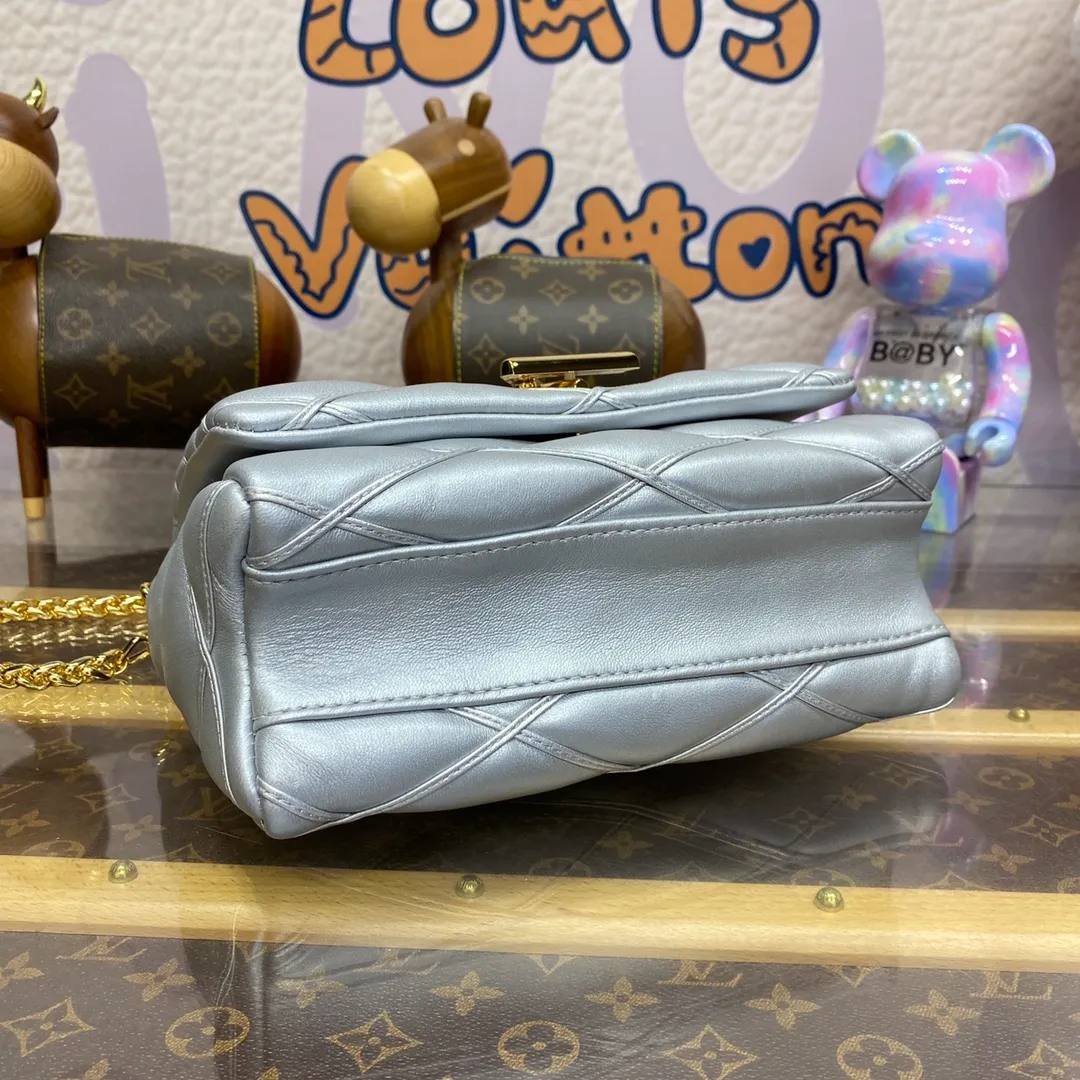 GO-14 MM Malletage Leather - Image 6