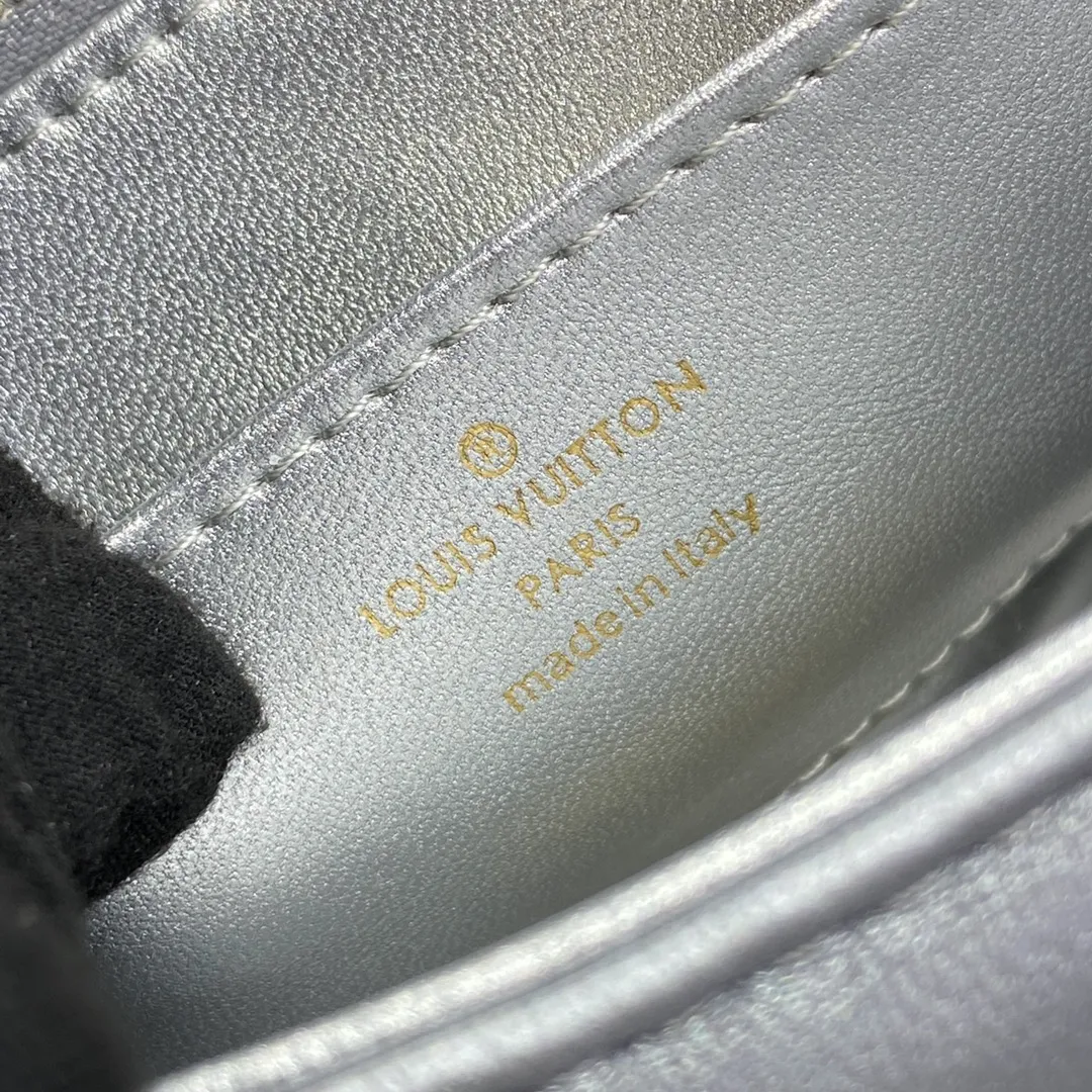 GO-14 MM Malletage Leather - Image 10
