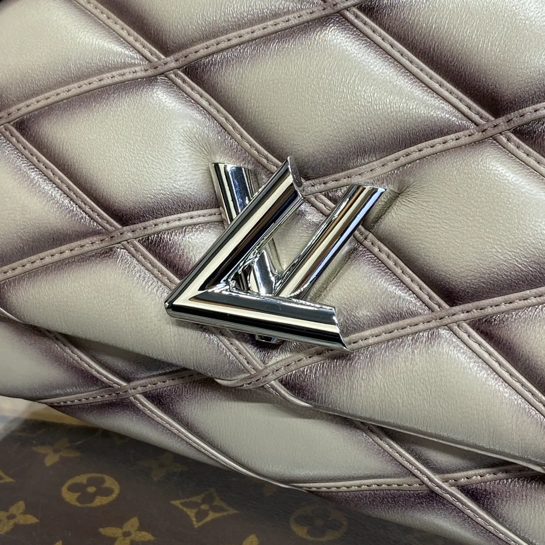 GO-14 PM Malletage Leather - Image 7