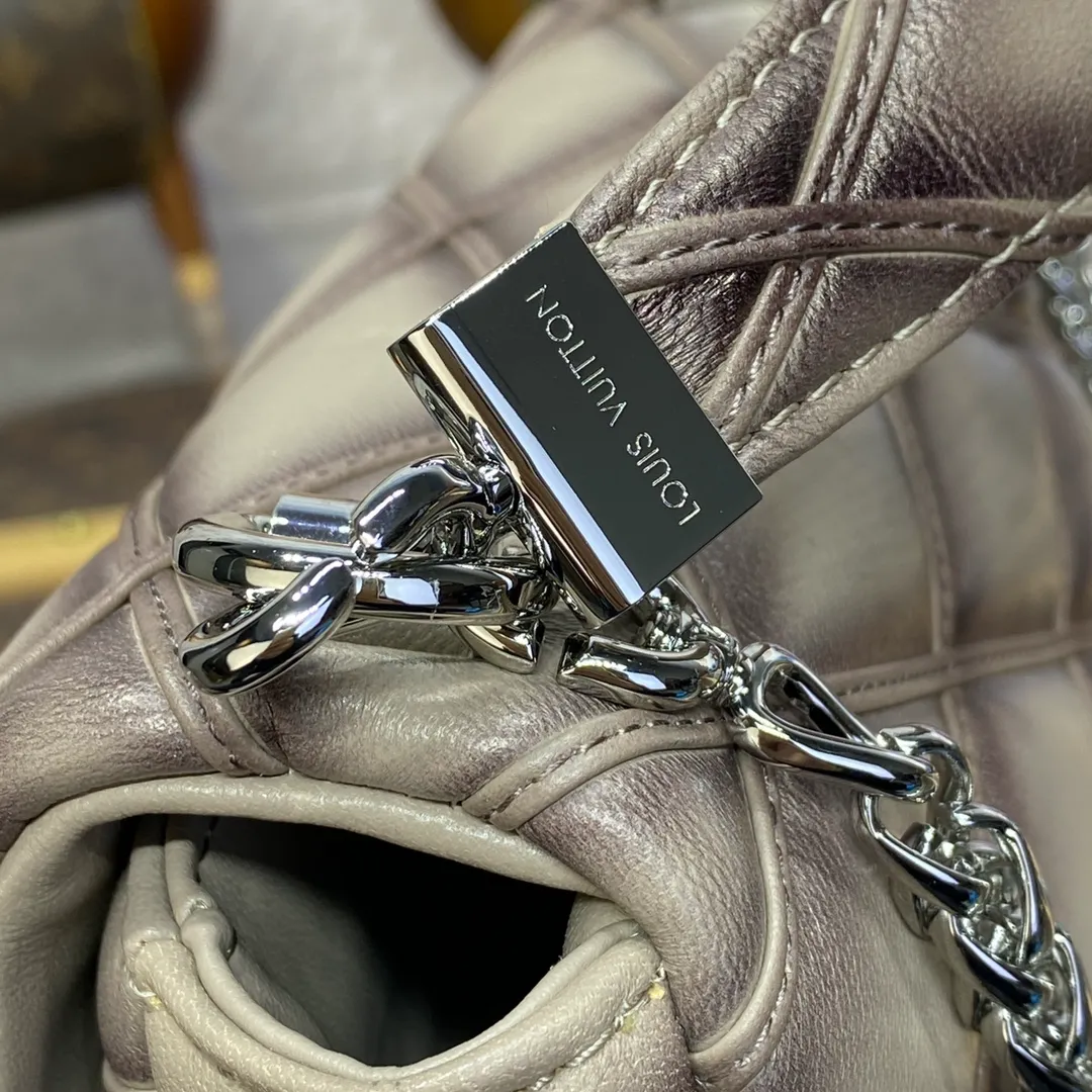 GO-14 PM Malletage Leather - Image 8