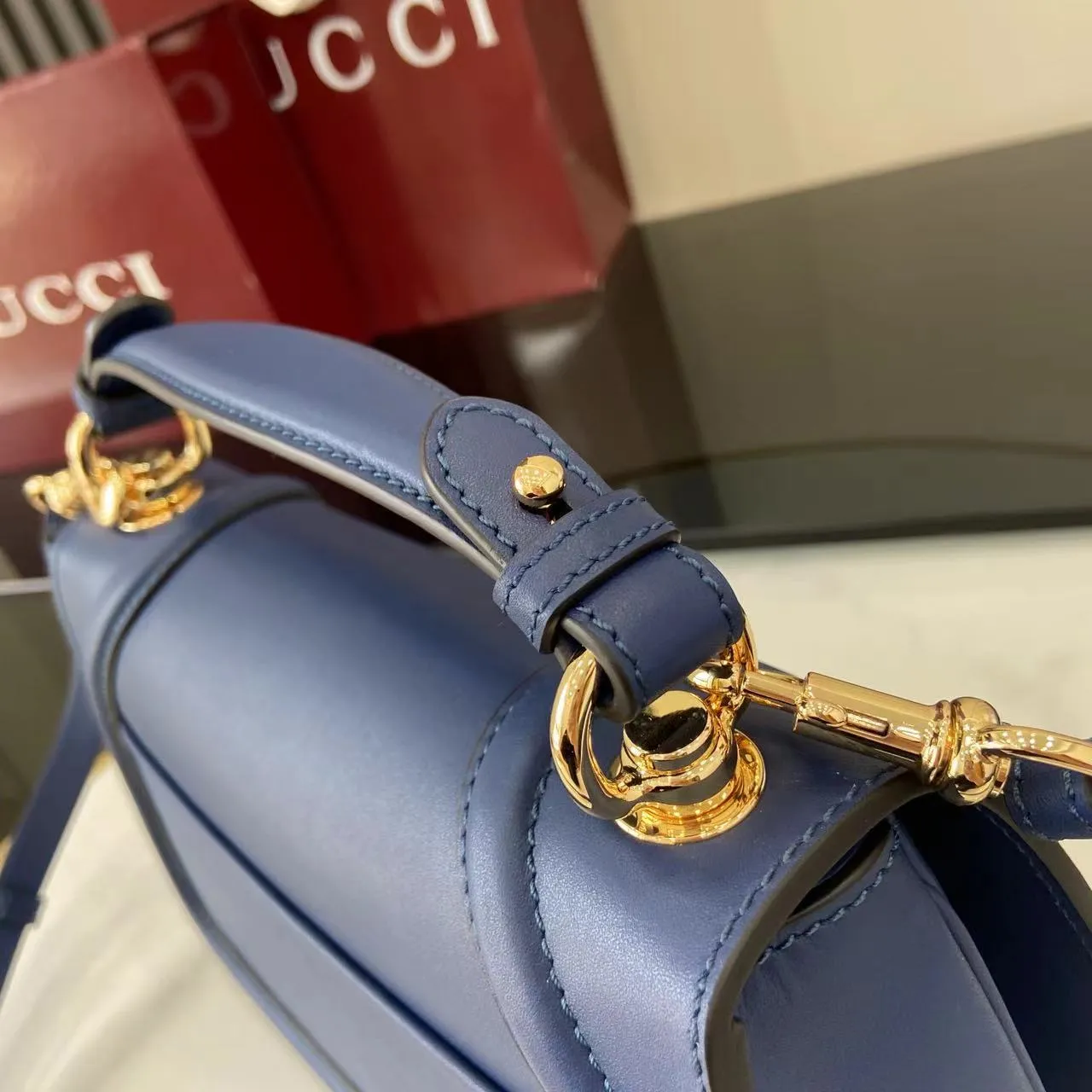 GUCCI Blondie Handbag Collection - Image 2