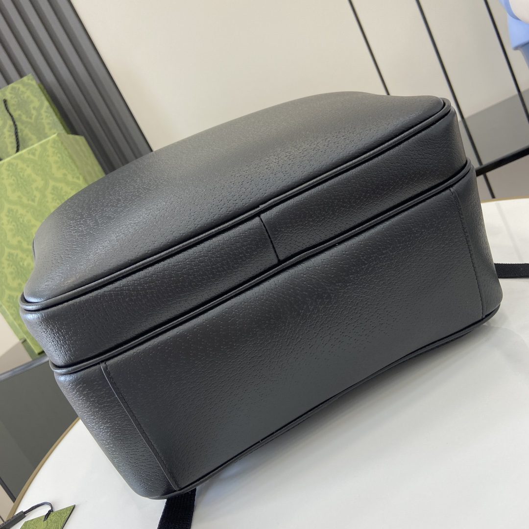 GUCCI Medium GG Backpack Bag - Image 5