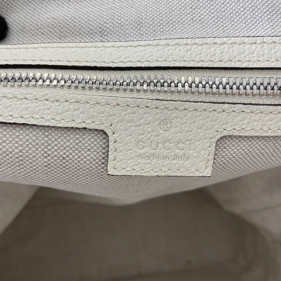 GUCCI Medium GG backpack Bag - Image 10