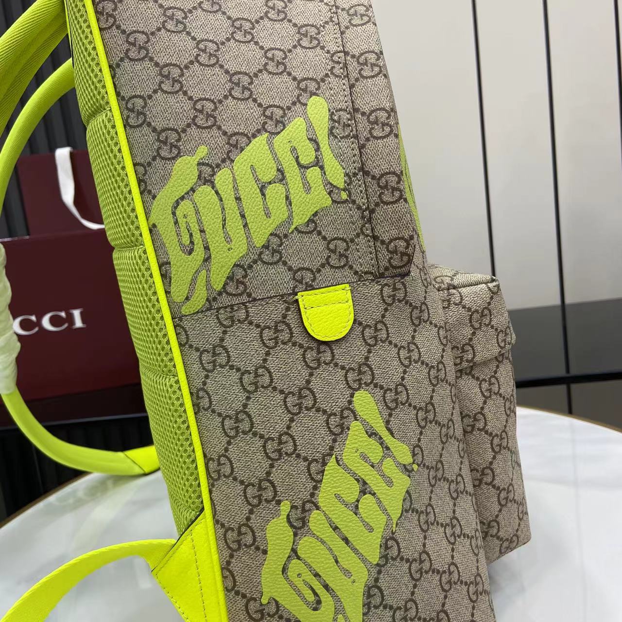 GUCCI Men's Belt Bags & Sling Bags - Image 8