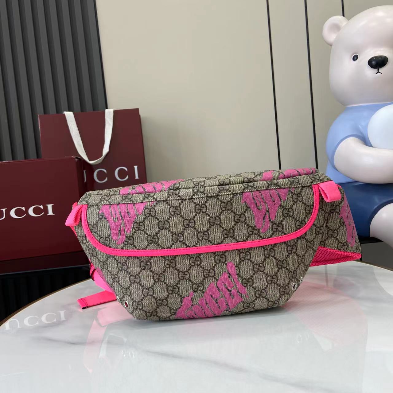 GUCCI Men's Small Bags & Pouches
