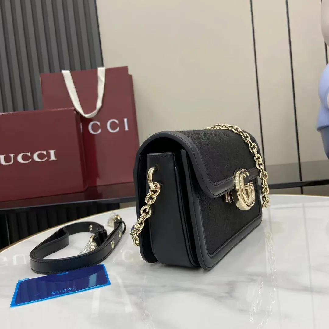 GUCCI® Go Handbag Collection - Image 4