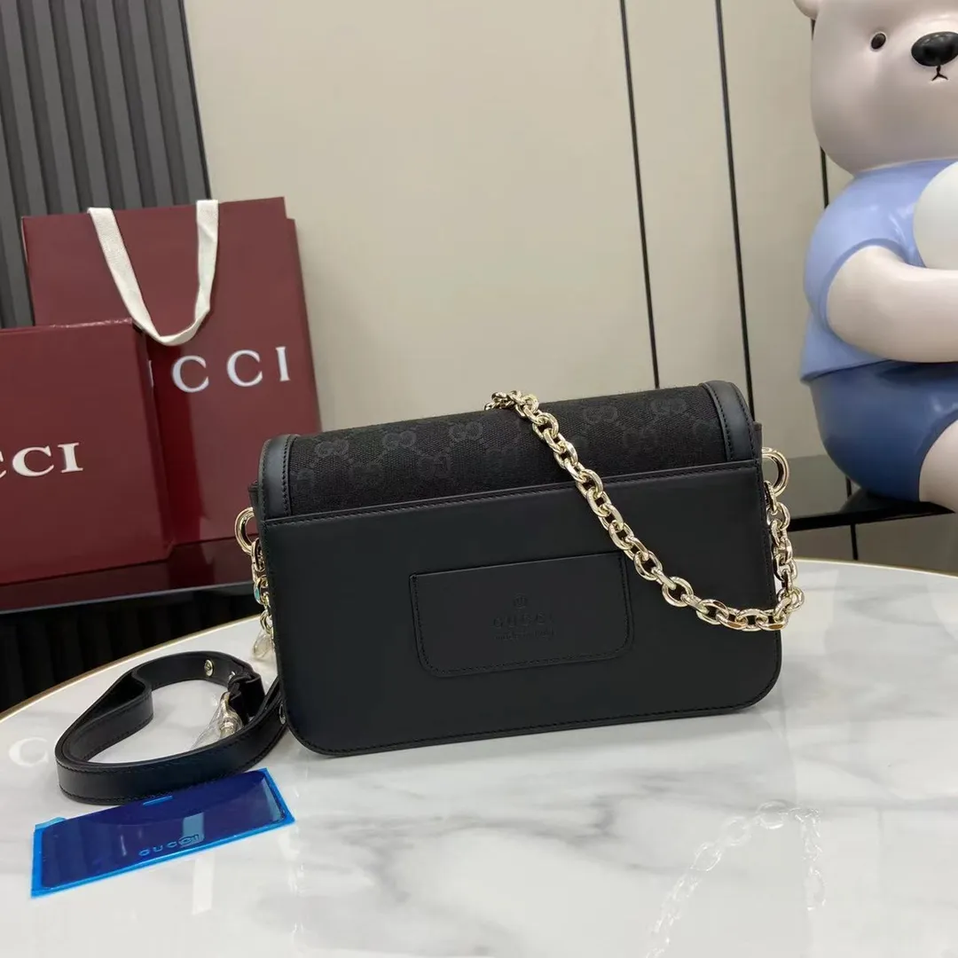 GUCCI® Go Handbag Collection - Image 7
