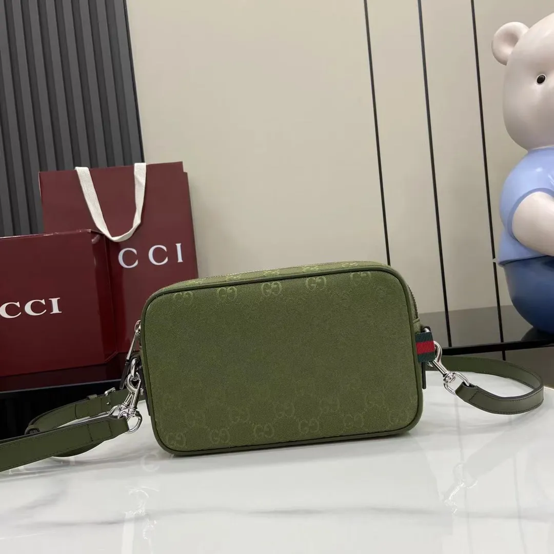 GUCCI® Men's Small Bags - Image 4