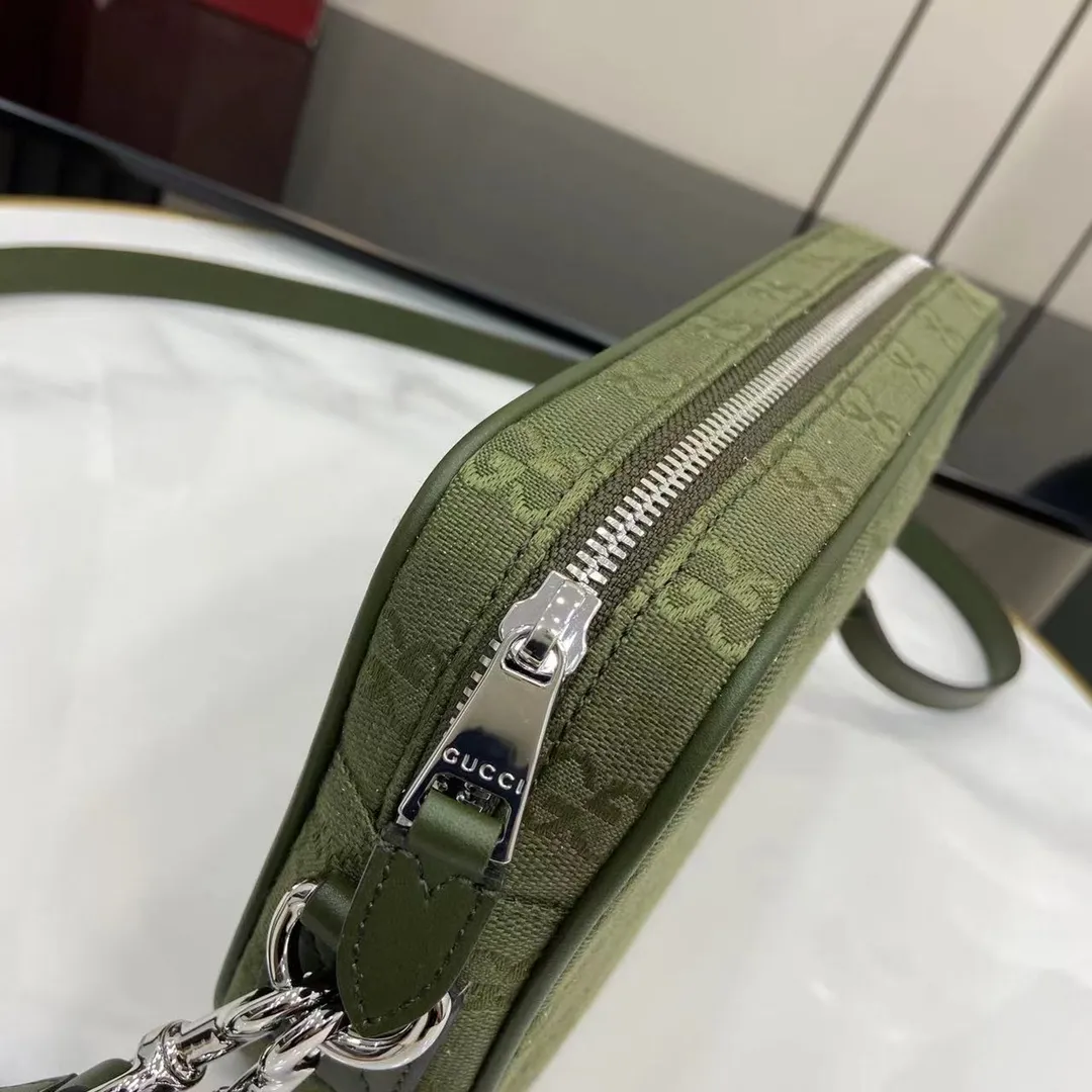 GUCCI® Men's Small Bags - Image 6
