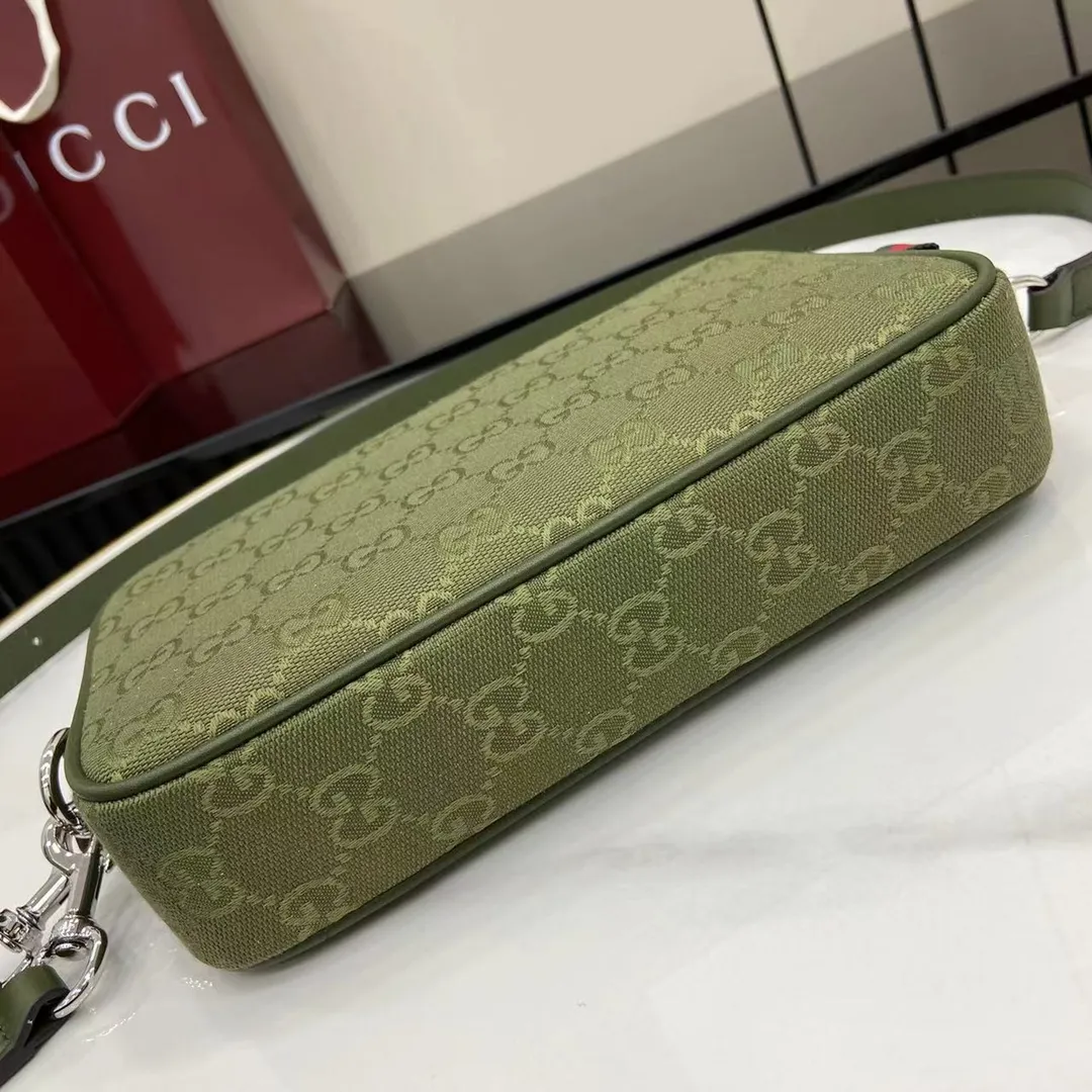 GUCCI® Men's Small Bags - Image 7