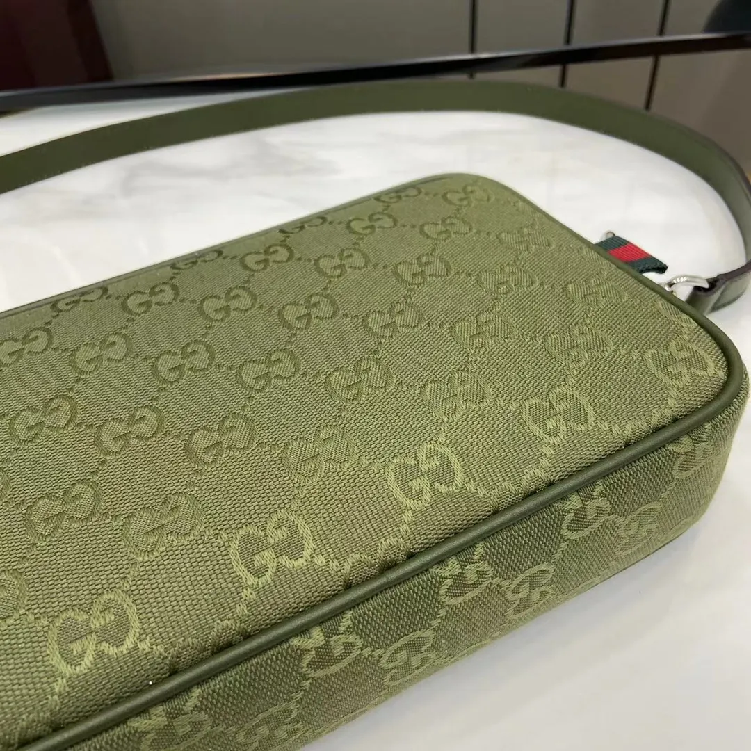 GUCCI® Men's Small Bags - Image 9
